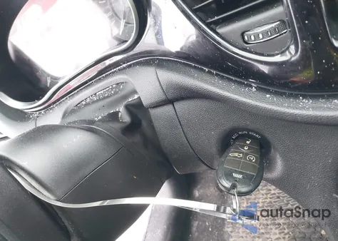 2013 Dodge Dart Rallye z USA, uszkodzony, nr VIN 1C3CDFBAXDD103231